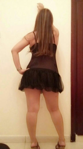 Seksi Alımlı Güzel Rüya