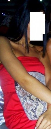 Bostancı Çıtır Escort Yaprak