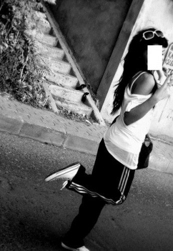 Bostancı Çıtır Escort Yaprak