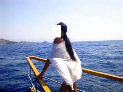 Bostancı Çıtır Escort Yaprak