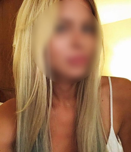 Bostancı Seksi Rus Escort Bayan Sasha