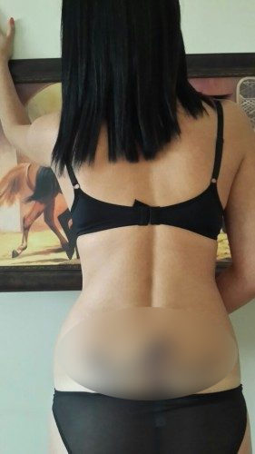 Çıtır Güzel Escort Bircan