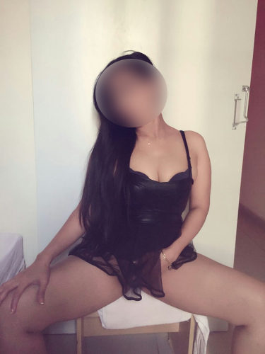 Evinde Ağırlayan Sınırsız Melisa