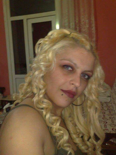 Masöz Acıbadem’den Gül
