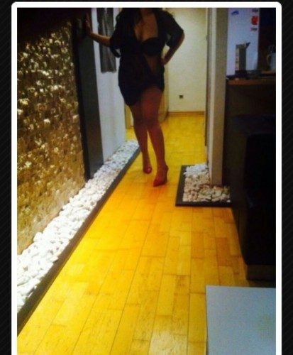 Rus Grup Escort Bostancı’dan Olga Ve Ksenia