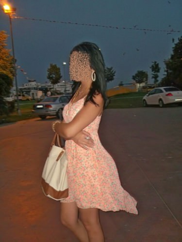 Kadıköy’den genç ateşli seksi kız escort İpek