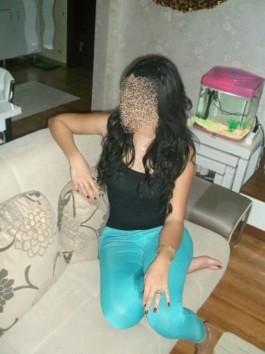 Kadıköy’den genç ateşli seksi kız escort İpek